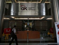 OJK: untuk Selamatkan UMKM di Indonesia Perlu Perluasan Ekosistem Digital