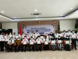 UIN Bandung Tambah Dosen yang Memiliki Kompetensi Internasional