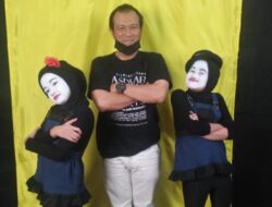 Keren! Siswa Kembar dari SD Muhammadiyah Ini Raih Juara Lomba Pantomim Tingkat Nasional