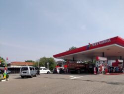 Operasikan 76 Green Energy Station (GES), Pertamina Wujudkan SPBU Berkonsep Ramah Lingkungan
