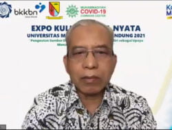 Expo KKN: Mahasiswa UMBandung Bangun SDM Lokal