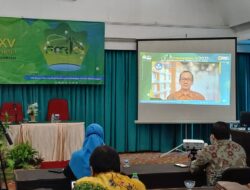 Luar Biasa! Dua Kampus Islam dan Katolik Jadi Tuan Rumah Temu Nasional XV 2021 FORTEI