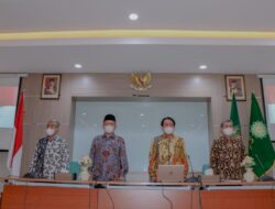 UIN Bandung Soft Launching PPID, Siap Tingkatkan Layanan Informasi Publik