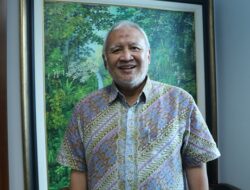 UMBandung Gelar Workshop Pengembangan Kurikulum Berorientasi KKNI