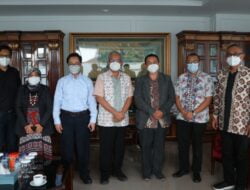 Tingkatkan Keterampilan Mahasiswa, UMBandung – IAPI Jalin Kerja Sama