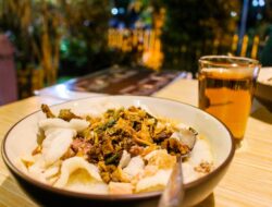 Kalau Kamu ke Sukabumi, Jangan Lupa Cicipi 3 Kuliner Legendaris Ini