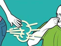 Pernahkah Anda Mimpi Kentut? Inilah 8 Arti dan Maknanya
