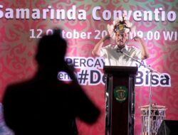 Bangkitkan Sektor UMKM Melalui Program Gernas BBI, Luhut: 60 Juta Orang Bekerja di UMKM