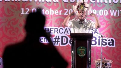 Bangkitkan Sektor UMKM Melalui Program Gernas BBI, Luhut: 60 Juta Orang Bekerja di UMKM