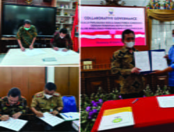 Tekad Kuat UIN Bandung Sukseskan Program Merdeka Belajar