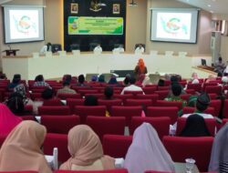 Ciptakan Kualitas SDM Panti Asuhan, Pemkot Makassar Gelar Pelatihan Panti Cerdas