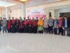PW Muhammadiyah Jabar Lantik Kepala Sekolah dan Wakil Kepala SMA dan SMK Muhammadiyah se-Cileungsi