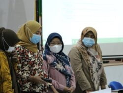 Daya Saing dan Stunting, Dua Masalah Anak-anak Indonesia yang Harus Diselesaikan