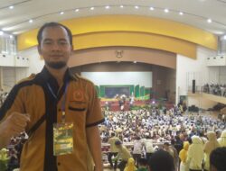 Guru dan Siswa Melek Literasi Unggul dalam Teknologi