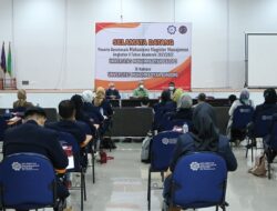 Perkuat Jaringan, UMBandung dan UMPalopo Saling Tukar Pengalaman