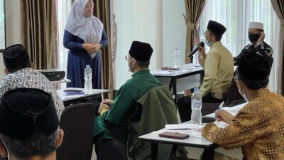 Memahami Tiga Dimensi Penting Ketahanan Diri Antinarkoba
