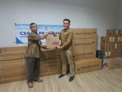 Universitas Muhammadiyah Bandung Tambah Sarana Pembelajaran