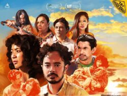 5 Film Indonesia Ini Mendapatkan Penghargaan Internasional, Salah Satunya Diadaptasi dari Novel Eka Kurniawan