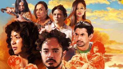 5 Film Indonesia Ini Mendapatkan Penghargaan Internasional, Salah Satunya Diadaptasi dari Novel Eka Kurniawan