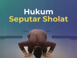 Benarkah Shalat Dhuha Merupakan Shalat Khusus Meminta Rezeki? Ini Jawaban Muhammadiyah