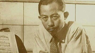 Biografi Ismail Marzuki Sang Komponis, Seniman dan Pahlawan Nasional
