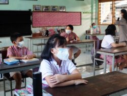 Inilah Cara Memulihkan Semangat Belajar Anak saat PTM Terbatas Menurut Pak Menteri