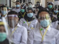 Inilah 5 Perguruan Tinggi yang Dijamin Jadi PNS Setelah Kamu Lulus