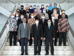 Wujudkan Entrepreneurial University, Kini UMBandung Miliki Belasan Pusat Studi