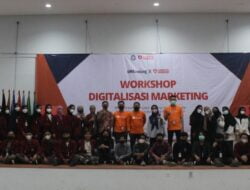 Memanfaatkan Peluang Bisnis di Era Digital