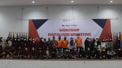 Memanfaatkan Peluang Bisnis di Era Digital