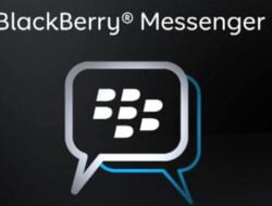 6 Aplikasi Messenger Ini Sudah Tiada, BBM Sempat Hebohkan Jagad Indonesia