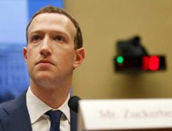 Wow! Inilah 10 Fakta Unik dari Sosok Mark Zuckerberg, Sang Pendiri Facebook!