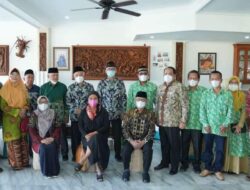 Dirikan Institut Teknologi dan Bisnis, Muhammadiyah Pangandaran Peroleh Lahan 10 Hektar dari Pemkab Pangandaran