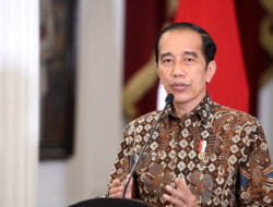 Indonesia Indicator Sebut Presiden Jokowi Tokoh Terpegah dan Berpengaruh 2021