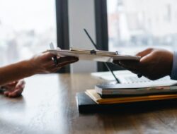 Inilah Cara Membuat CV Sesuai Format Perusahaan bagi yang Hendak Melamar untuk Magang!