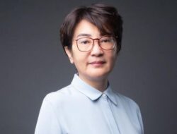Marina Budiman, Perempuan Tajir ke-30 dari Indonesia 2021 Versi Forbes