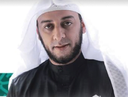 Zikir Pendek Warisan Syeikh Ali Jaber Terbukti Ampuh Bebaskan Pengamalnya dari Kesulitan Hidup