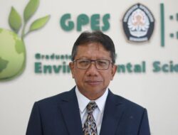 Slamet Supriyadi, Raih Gelar Doktor Teliti Minyak Kemiri Bahan Baku Biodiesel