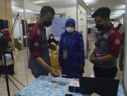 Mantap! Mahasiswa UMM Ciptakan Alat Terapi Khusus untuk Anak Down Syndrome