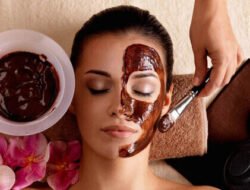 Inilah 4 Cara Bikin Masker Wajah dari Kopi, Supaya Cerah dan Menutrisi Kulit