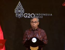 Wimboh Santoso: OJK Akan Jalankan 5 Prioritas Kebijakan Tahun Ini
