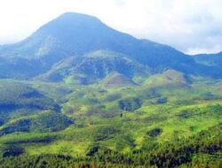 Nama-Nama Gunung di Bandung Berikut Sejarah Asal-Muasalnya