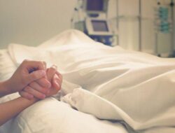 Bila Anda Mimpi Anggota Keluarga Ada yang Meninggal Dunia, Inilah Beberapa Artinya