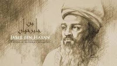 Biografi Jabir ibn Hayyan, Tokoh Ilmuwan Muslim Ahli Kimia