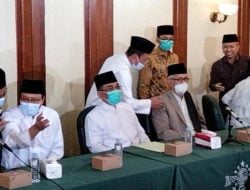 Pengukuhan Pengurus PBNU Masa Khidmat 2022-2027 Disambut Baik Muhammadiyah Kaltim