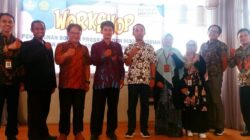 Fakultas Agama Islam Universitas Siliwangi Gelar Workshop Penyusunan Borang Program Studi Baru