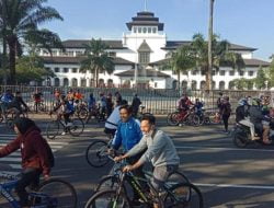 5 Kota Cerdas Peduli Perubahan Iklim di Indonesia Versi ITB
