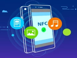 Supaya Nyaman Saat Berkomunikasi, Kamu Perlu Tahu Fungsi NFC di Smartphone
