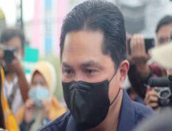 Perkuat Holding Pangan, Erick Thohir Tunjuk Frans Jadi Dirut ID Food