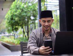 Sambut Ramadhan, Aplikasi KESAN Luncurkan Program Pesantren Digital